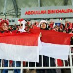 Piala Asia U-23 2024: Lagi, Indonesia Bakal Main di Stadion ABK