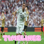 Mbappé Tak Mau Madrid Patah Hati Lagi di Piala Dunia Antarklub