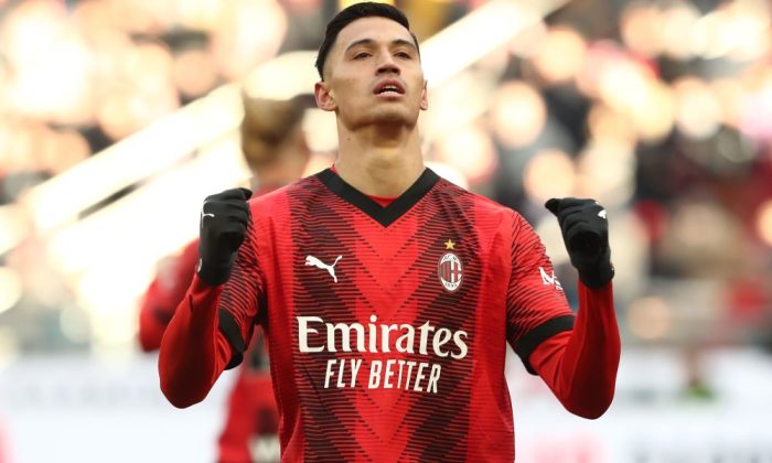 AC Milan Krisis Gelandang? Rabiot Absen hingga November, Allegri Soroti Masalah Otot 2025