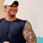 Profil Alexander Assad, Suami Clara Shinta yang Hampir Cerai Setelah 2 Bulan Menikah