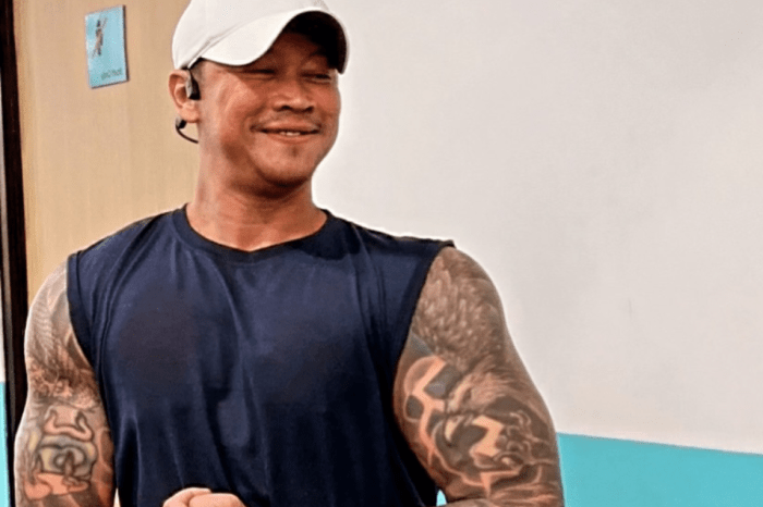 Profil Alexander Assad, Suami Clara Shinta yang Hampir Cerai Setelah 2 Bulan Menikah