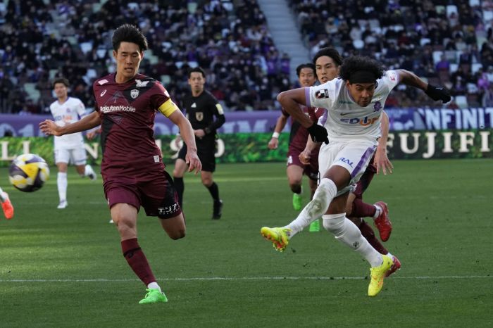 Vissel Kobe 0-3 Sanfrecce Hiroshima | Matchweek 2 | 2020 | J1 League ... Prediksi dan Analisis Vissel Kobe vs Sanfrecce Hiroshima | 16 November 2025