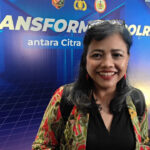 Bivitri Susanti: Reformasi Polri Harusnya Didahulukan Sebelum KUHAP Baru Diimplementasikan