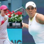 Analisis pertandingan Iga Swiatek melawan Madison Keys di WTA Finals