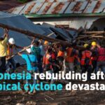 Dampak siklon Senyar di Sumatra yang mematikan dan menyeramkan