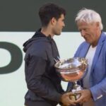 Sinner claws closer to Alcaraz in Big Titles chase with Paris triumph