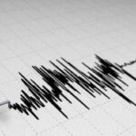 Breaking News!! Gempa Bumi Tektonik Magnitudo 4,8 Guncang Tarakan