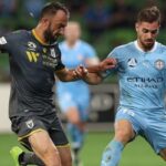 Susunan Pemain Melbourne City vs Macarthur FC, Adu Gengsi Lini Tengah Penentu Nasib Zona Playoff A-League! – Lintas Gunungkidul