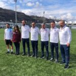 Trabzonspor efsanesi Özkan Sümer, mezarı başında anıldı