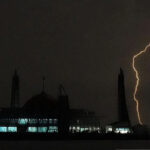 BMKG Peringatkan Potensi Hujan Petir di Sejumlah Kota Besar pada Kamis