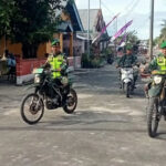 TNI Siaga Sambut Tahun Baru di Pulau Terluar Sulut