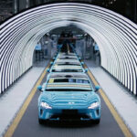 PENJUALAN FANTASTIS: Angka Pengiriman Mobil Xiaomi Lampaui Target Tahun 2025, Kuasai Pasar EV dengan Cepat
