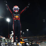 LAPANG DADA: Max Verstappen Tetap Bangga Meski Gagal Juarai F1 2025, Fokus Tatap Musim Depan