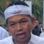 KERJA SAMA ANTISIKSA: Gubernur Jabar Dedi Mulyadi Datangi KPK Bahas Penyelamatan Aset Negara