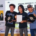 Kronologi Meninggalnya Yaya Moektio Eks Drummer God Bless