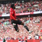 Kobbie Mainoo Tak Akan Tinggalkan MU di Januari