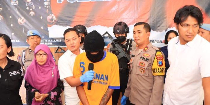 Selain wali kota Madiun, KPK tangkap ASN dan pihak swasta