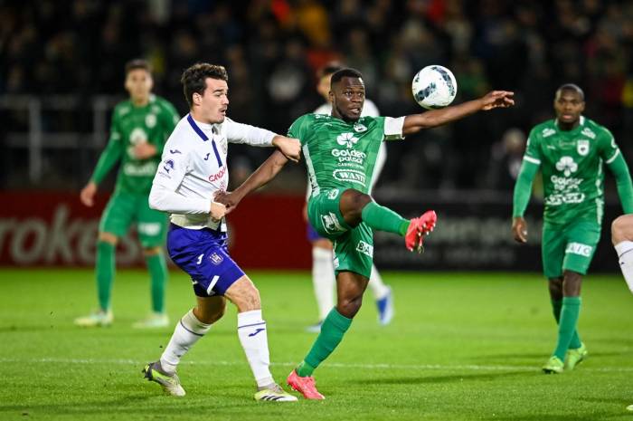 Royal Antwerp Siap Hadapi Raal La Louviere di Perempat Final Piala Belgia: Misi Lanjutkan Tren Positif