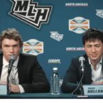 Hudson Williams Teases External Battle in Heated Rivalry Season 2