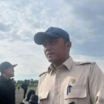 Hari Pertama 2026, Prabowo Tinjau Hunian hingga Gelar Rapat di Aceh