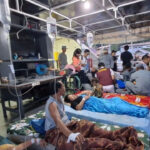 Bakamla RI Bantu Evakuasi Lima Korban Banjir Bandang Pulau Siau–Sitaro