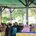 Polres Lingga Gelar Pelatihan Penjamah Makanan bagi Relawan SPPG, Menjaga Dapur Kemanusiaan Tetap Aman dan Bermartabat