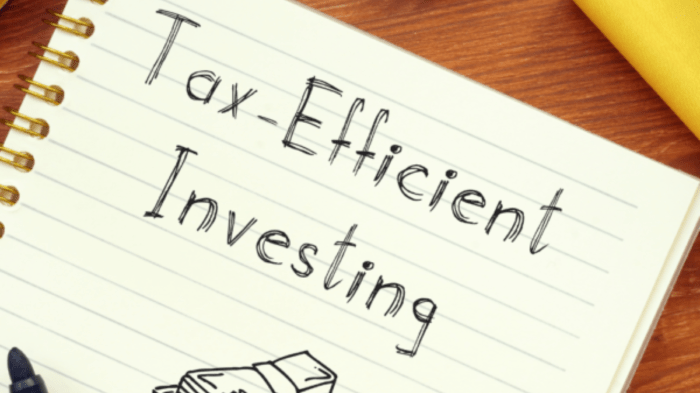 How tax-efficient investing could boost your portfolio returns in 2026 and beyond