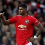 Man United Tak Mau Marcus Rashford Kembali ke Old Trafford