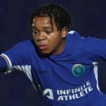 Liverpool to pay at least £2.8m for Rio Ngumoha after Chelsea compensation decided – The Athletic