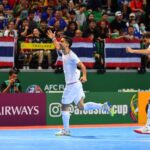 Pelatih Iran Tak Senang Meski Lolos ke Final AFC Futsal 2026