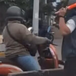 Peringatan Keras ke Pelaku Pungli Road Barrier Kota Tua