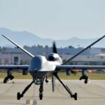 Komisi Eropa Umumkan Rencana Tangkal Serangan Drone