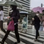 Selasa, BMKG Prakirakan Hujan Ringan hingga Petir Landa Mayoritas RI