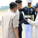 Prabowo ke Jepang Perkuat Kerja Sama Perdagangan hingga Lingkungan