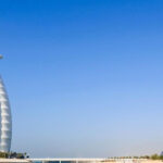 UEA Cegat Ratusan Drone Iran, Puing-puingnya Sempat Bakar Hotel Mewah Dubai