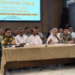 Begini Tipu Muslihat Penggelapan Rp 28 Miliar, Bikin Bilyet Palsu hingga Bayar Bunga