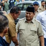 Prabowo Perintahkan Teddy Sisir Gedung Negara Buat Sekolah Rakyat